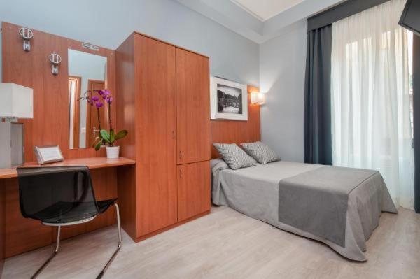 Hotel Roi Rome Exterior photo